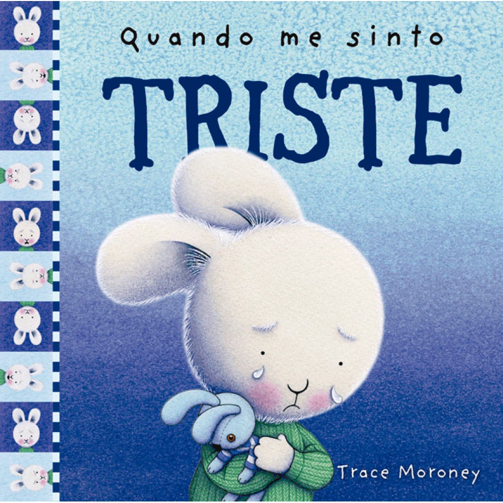 Livro - Quando me sinto triste em Oferta na Shopee