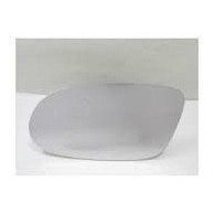 Lente Retrovisor Sem Base Mercedes Benz Classe A Direito