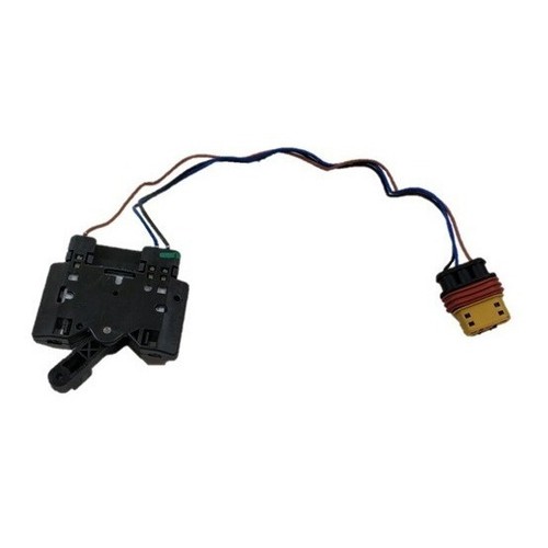 Sensor Nível Golf Jetta Novo Fusca C/chicote S/pendulo Boia