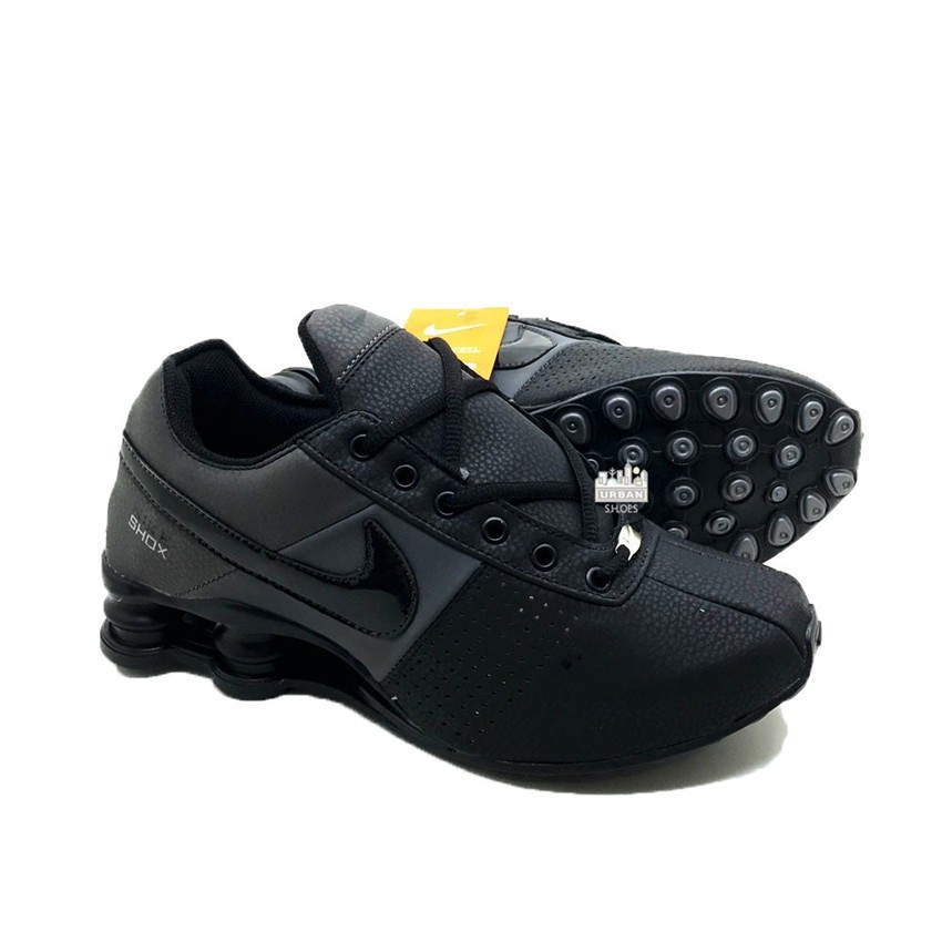 Nike shox 2024 para academia