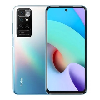 Celular Xiaomi Redmi 10 Original Global Azul