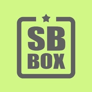 SB BOX FARMA
