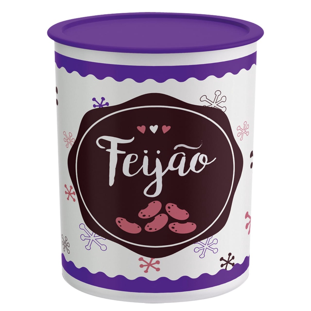 SUPER INSTANTÂNEA SLIM N3 3.3L FEIJÃO - TUPPERWARE