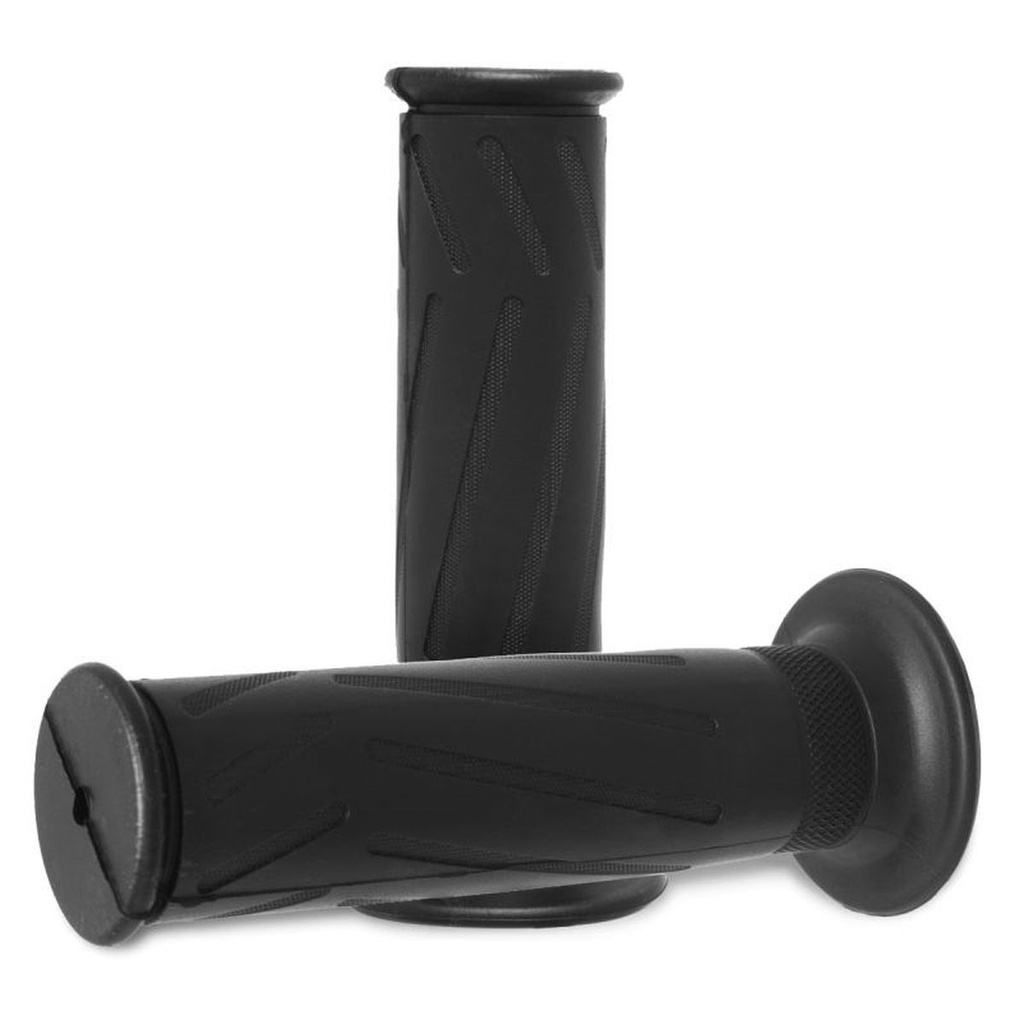 Par Manopla Original Pro Tork Moto Yamaha YBR 125 2000 2001 2002 2003 2004 2005 2006 2007 2008 em Oferta na Shopee