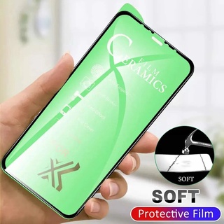 Pelicula Ceramica P/SAMSUNG S20 S20 FE S21 S21 FE S21 PLUS S22 S22 PLUS Protetor de Tela