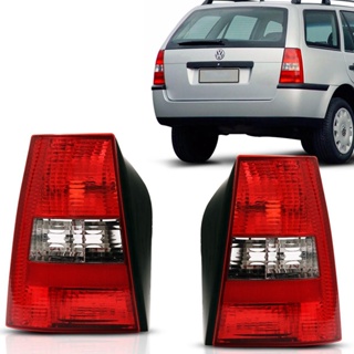 Par Lanterna Parati G3 2003 2004 2005 Fase 2 Fumê em Oferta na Shopee