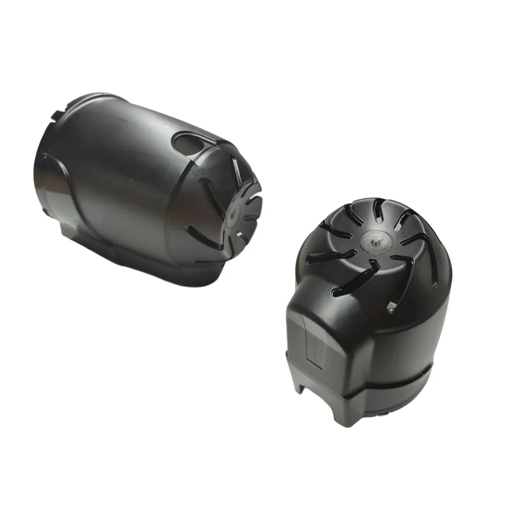 Corpo Capa Motor Ventilador Arno 40cm Original - VF40 / VF41 / VF49 / VF55 / VU40 / VU41 / VD40 / VD55