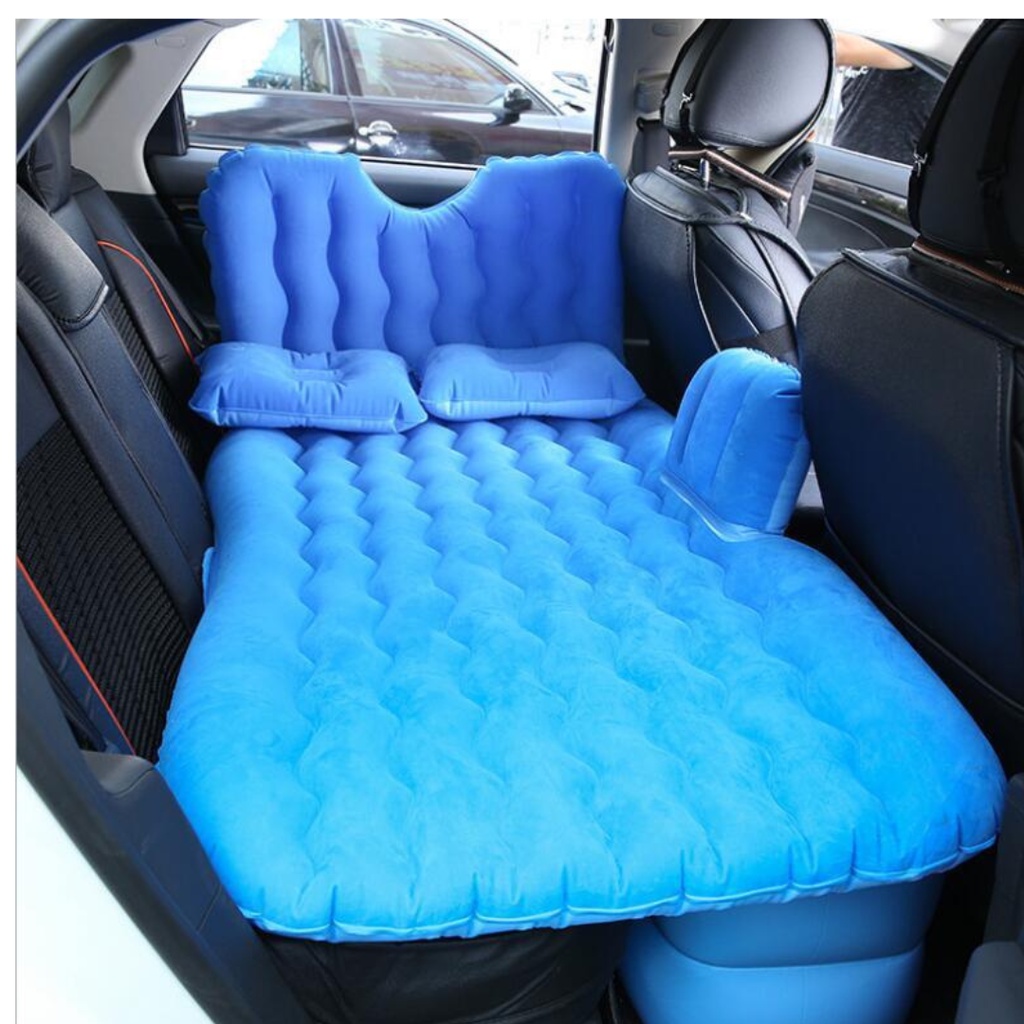 33 Practical Products Worth Splurging On  Acessórios para carros, Cama  inflável, Cama de carro