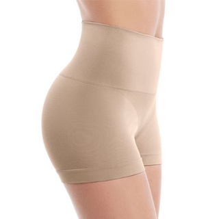 Calcinha Loba Redutora Boxer Slim Sem Costura 41060-001