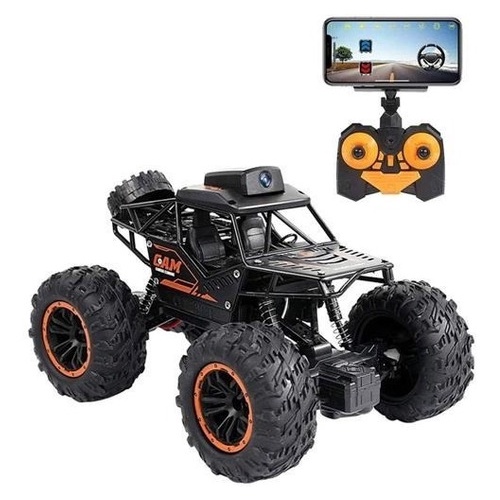 O que é Câmera Carrinho Controle Remoto? Guia e Onde Comprar | BuscaProdutos