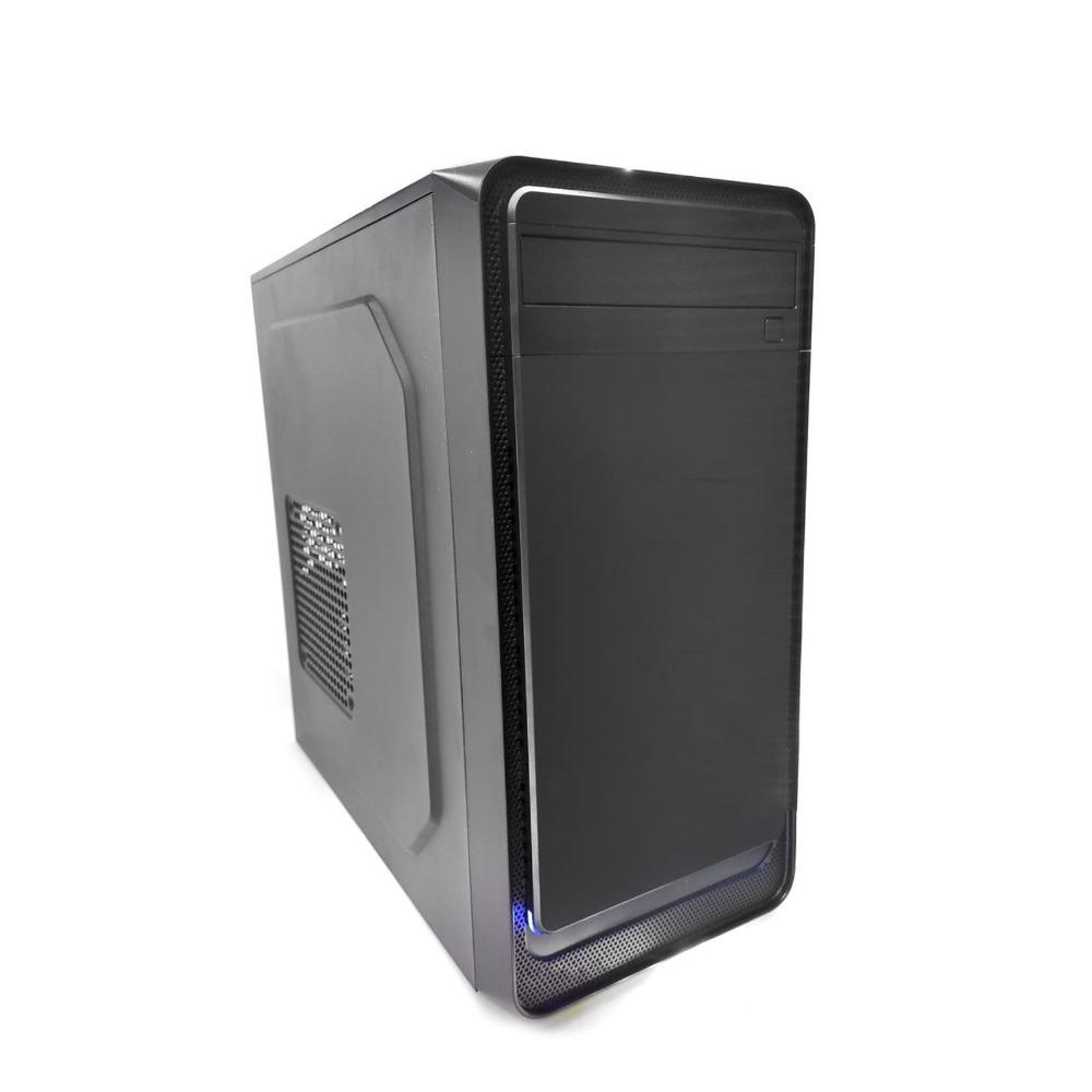 Cpu Gamer Intel/core I7/16gb / Ssd 240 + 1tb / Gtx 1660 6gb