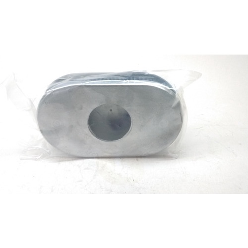 Filtro Ar Esportivo Opala Carb Simples Solex/dfv+respir+borr