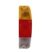Lanterna Traseira Ford Pampa 89/97 F1000 89/91 Lado Direito