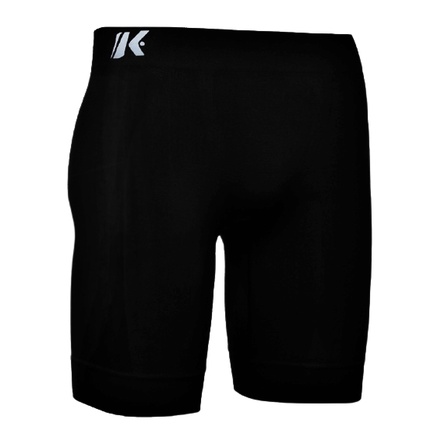 Bermuda Térmica Anti Assaudra Shors Masculino Sem Costura em Oferta na Shopee