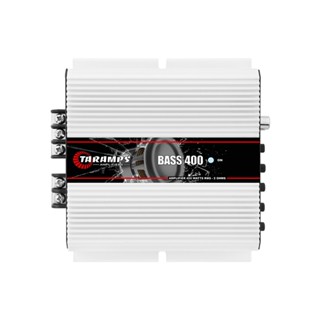 Modulo Amplificador Taramps Bass 400 em Oferta na Shopee