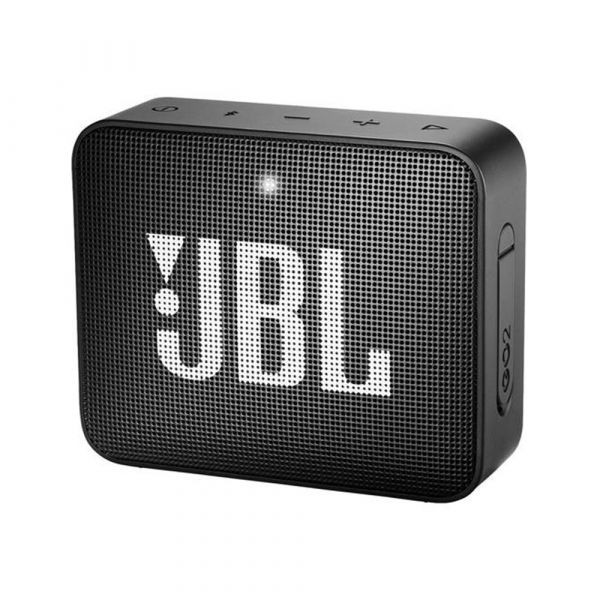 JBL GO 2 caixa de som original