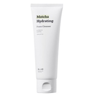 [B-LAB] Matcha Hydrating Foam Cleanser 120ml