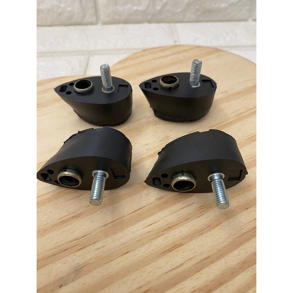 suporte-coxim-do-pisca-cbr600-hornet-dd-te-2005-a-2012-4-unidades