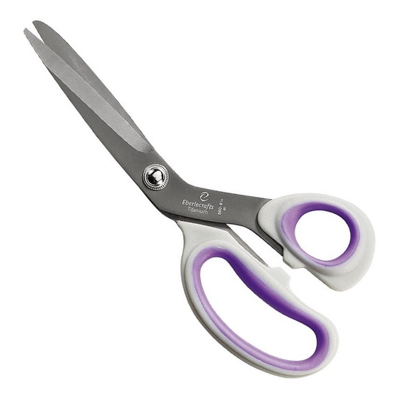 Tesoura Multiuso Mundial 560-8 21cm Titanium