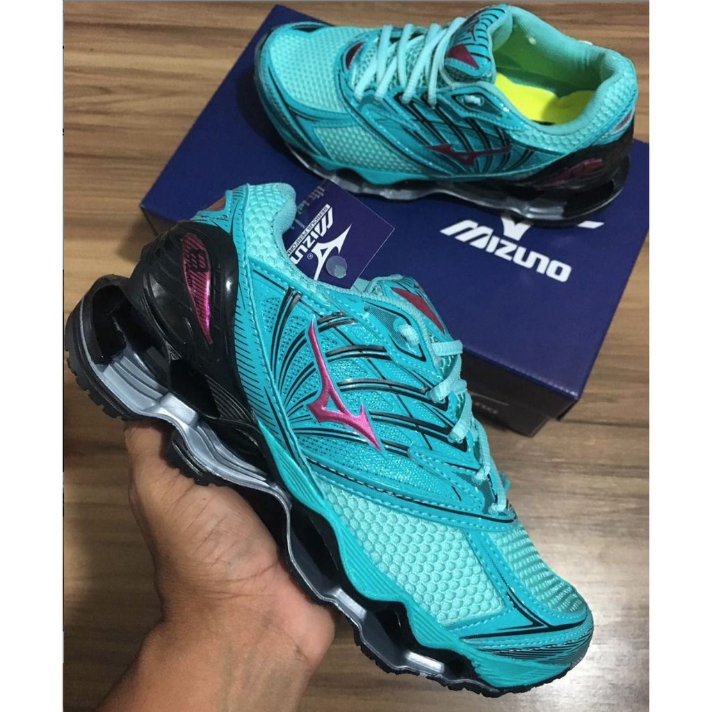 Ultimo best sale lançamento mizuno