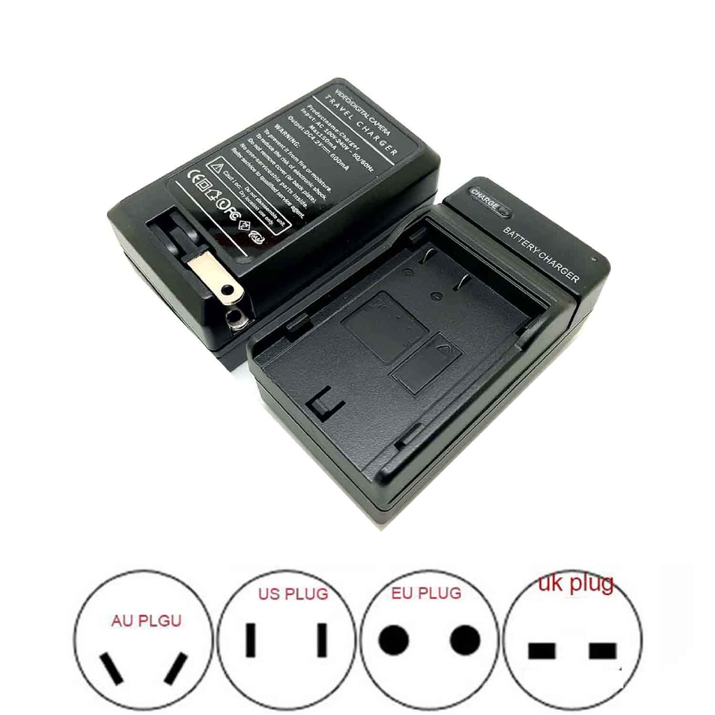 Carregador De Bateria Para sony NP-BN1 DSC-TX7C TX55 TX200 TX20 TX66 W570 W570D W530 W520 W510 WX10 WX100 WX9 WX50 WX7 W