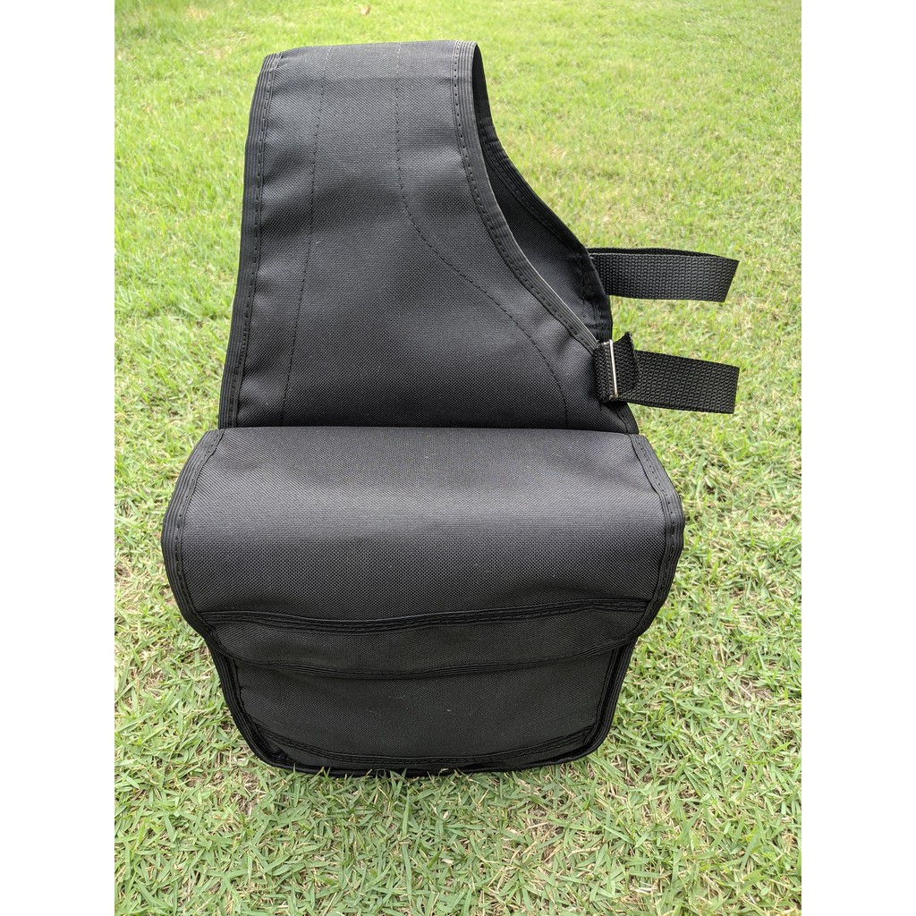 Alforge Térmico Para Sela E Arreio Cavalo + Frete Gratis