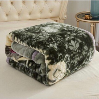 Cobertor Coberta Edredom Casal/Queen/King Fofão Luxuoso Frio Inverno Antialérgica