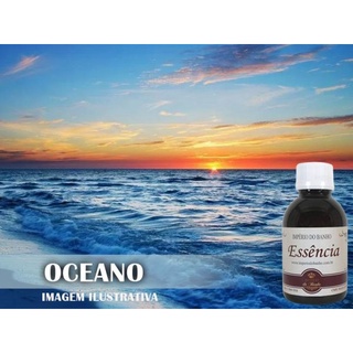 Essência Concentrada Oceano