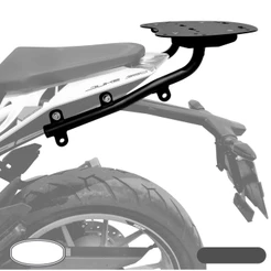 Suporte Baú Superior Ktm Duke 390 2019 Em Diante - Scam