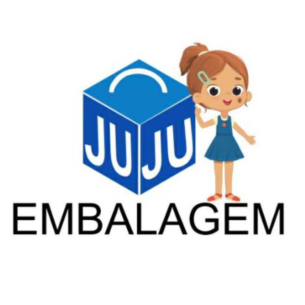 Juju embalagem