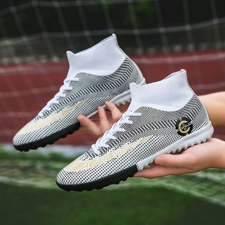 ronaldo futsal shoes