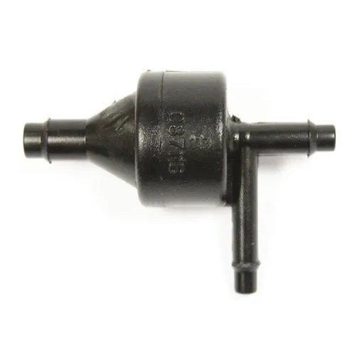 Válvula Ar Quente S10 Blazer Gasolina 087116