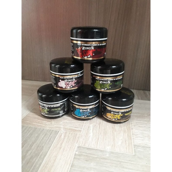 Oro Pasta 50g Shopee Brasil