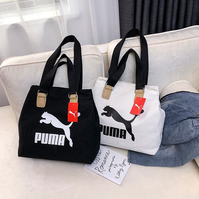 bolsa puma feminina centauro