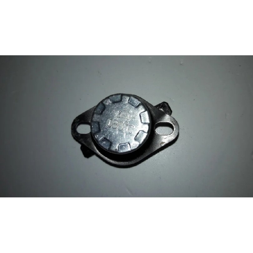 Termostato Microondas Brastemp Bms35bbhna - Bmt45arhna 180cº