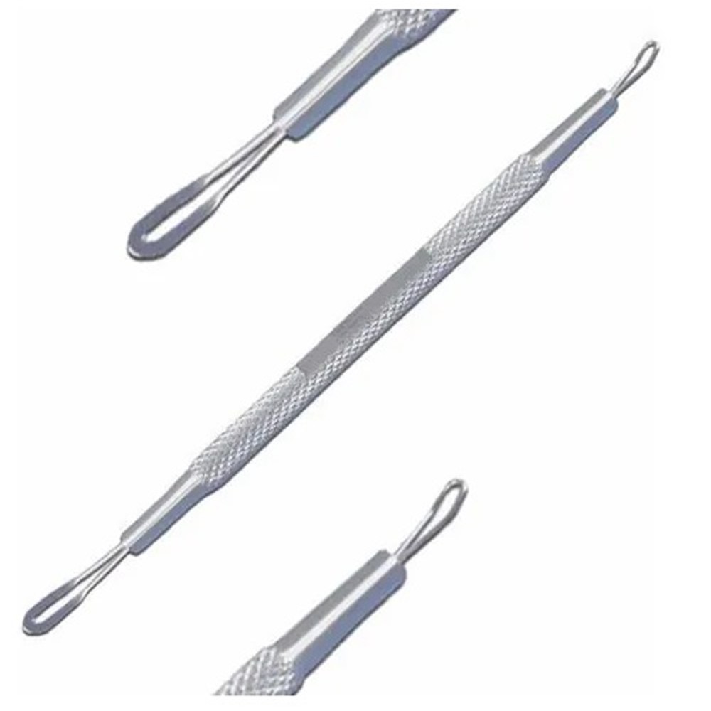 Extrator de Cravos 13cm Aço Inox C/ Dupla Alça Edel Solingen