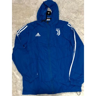 corta vento juventus