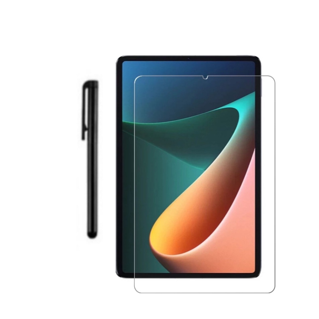 Película Vidro Temperado Tablet Xiaomi Mi Pad 5 De 11`` 2021