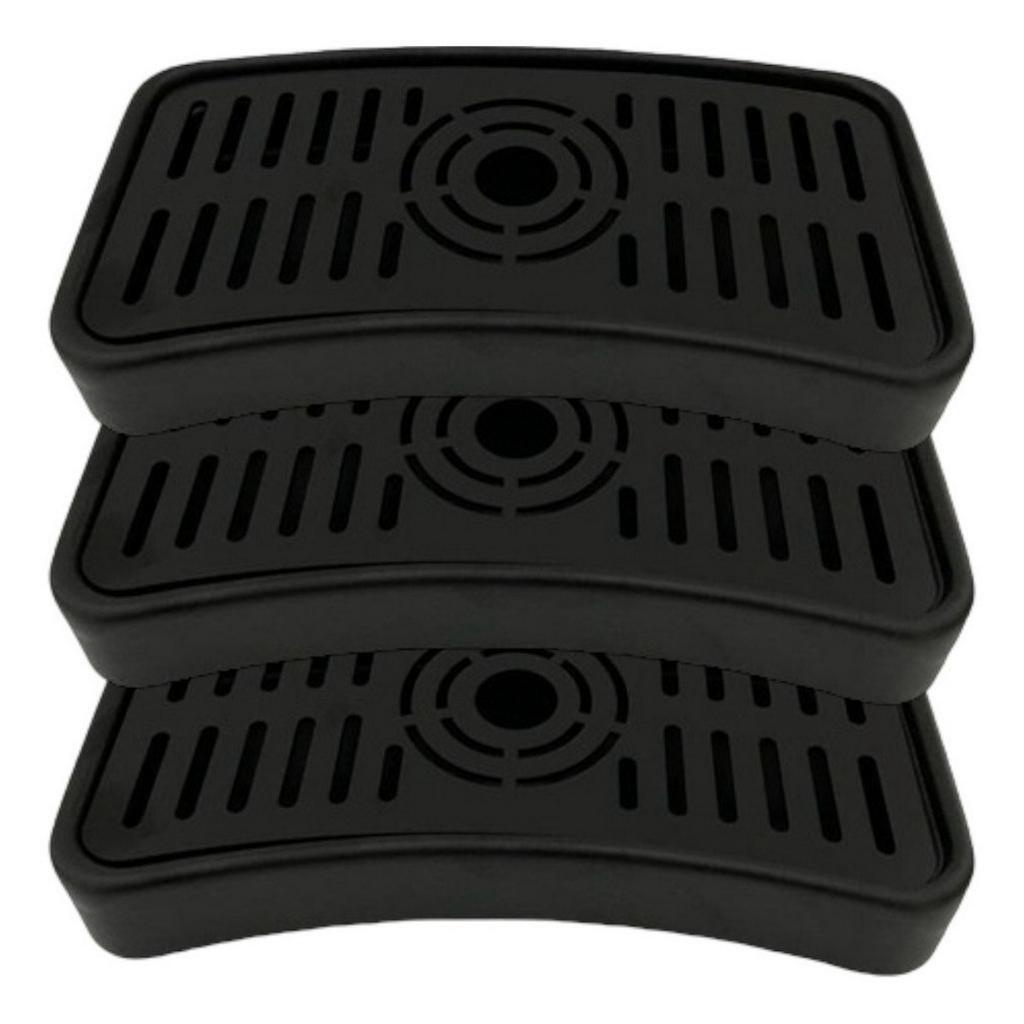 Kit 3 Pingadeira Para Chopeira Cervejeira Chopp Cerveja