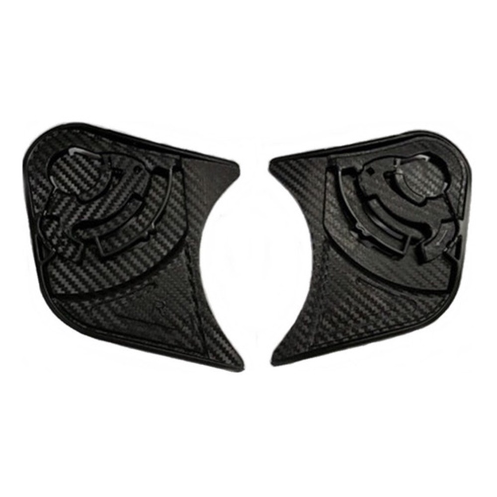 Kit Reparo Capacete Ebf E0x / Ez1 / Spark Original Ebf