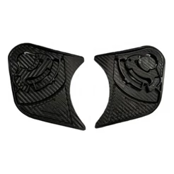 Kit Reparo Capacete Ebf E0x / Ez1 / Spark Original Ebf