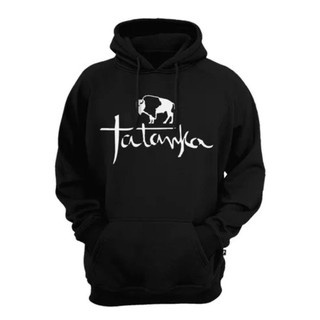 Moletom Tatanka Cowboy Cowgirl Moleton Blusa De Frio Casaco Unissex em Oferta na Shopee