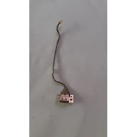 Placa Usb Notebook Dell Inspiron 1545
