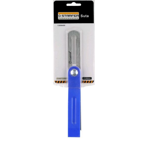 Suta Starfer Cabo Plastico 13098409 B13098409 - LMS FERRAMENTAS