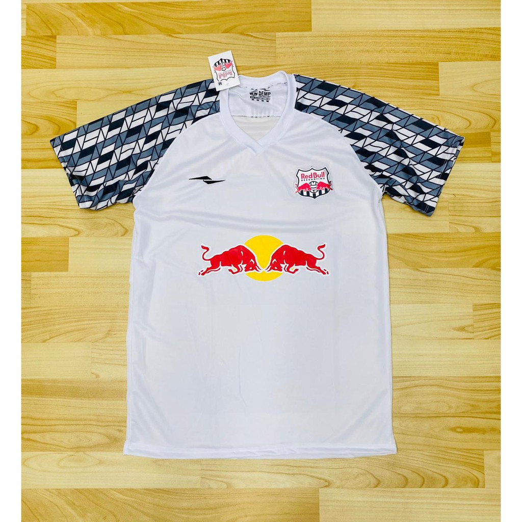 Camisa Bragantino Red Bull 2020 21 Shopee Brasil