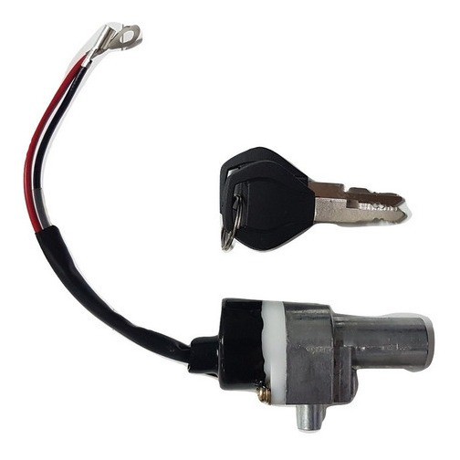 Chave De Ignição Para Bicicleta Eletrica Sousa 48v 350w