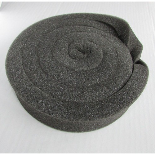 Espuma De Vedação 2 Metros Ar-condicionado De Janela em Oferta na Shopee