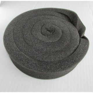 Espuma De Vedação 2 Metros Ar-condicionado De Janela em Oferta na Shopee