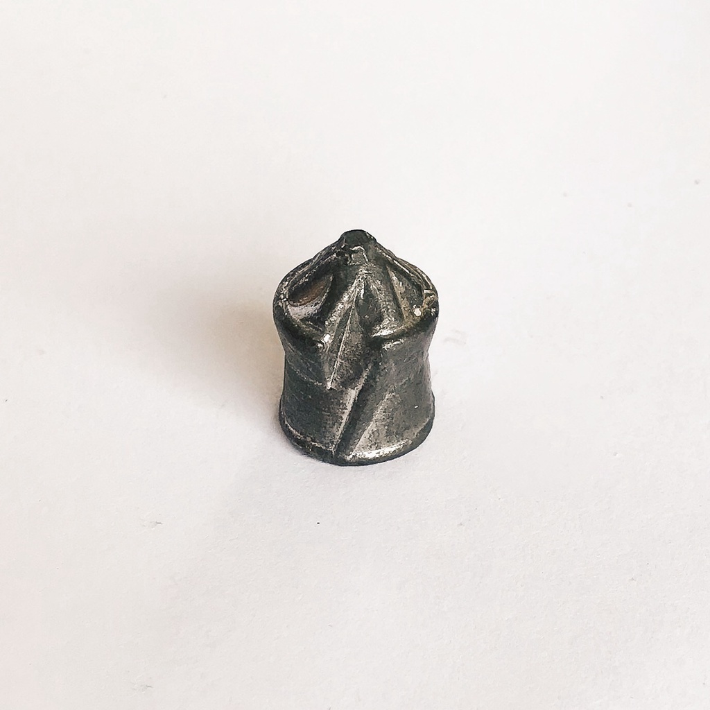 Molde Balote Rotativo Coquilha Calibre 12