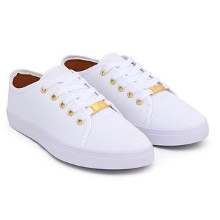 Tênis Casual Feminino Confortável e Estiloso sapatênis feminino